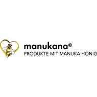 Manukana Bio Honig  Logo