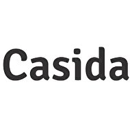 Casida Logo