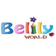 Belily-World Logo