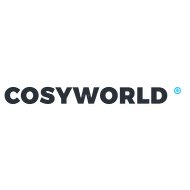 COSYWORLD Logo