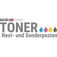 Baseline Toner Logo