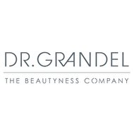 DR. GRANDEL Logo