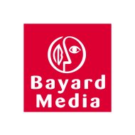 Bayard Media Logo