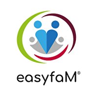 easyfaM Logo