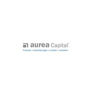 aurea Zahnzusatz Logo