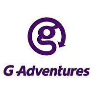 G Adventures Logo