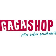 gagashop.de Logo