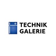 Liebherr Technik Galerie Logo