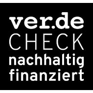 ver.de CHECK Logo