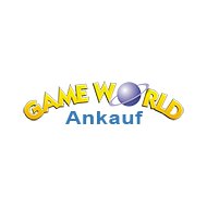 Gameworld-ankauf.de Logo