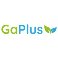 GaPlus Logo