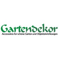 Gartendekor Lippstadt Logo