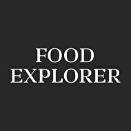 Food Explorer Logo
