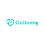 GoDaddy Logo