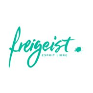 freigeist Logo