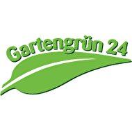 Gartengrün-24 Logo