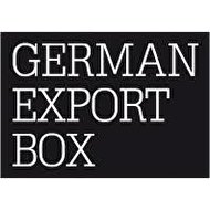 German Export Box Logo