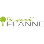 Die gesunde Pfanne Logo