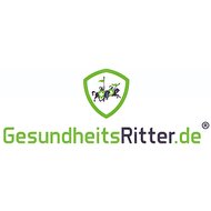 GesundheitsRitter.de Logo