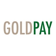 Goldpay Logo