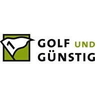 Golf und Günstig Logo