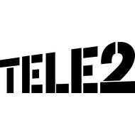 Tele2 Mobilfunk Logo