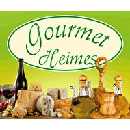 Gourmet Heimes Logo