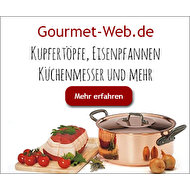 Gourmet-Web.de Logo
