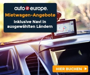 Aktion bei Auto Europe