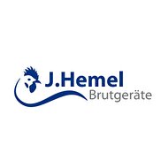 Hemel Brutgeräte Logo