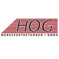 HOG Werksvertretungen Logo