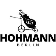 Hohmann Golf Berlin Logo