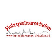 Holzspielwaren Dresden Logo