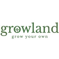 Growland  Logo