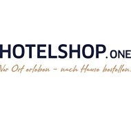 HOTELSHOP.one Logo