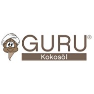 Guru Kokosöl Logo