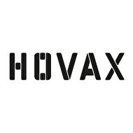 Hovax Logo