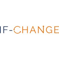 IF - CHANGE Logo