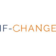 IF - CHANGE Logo