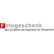 Fotogeschenk Logo