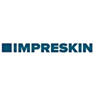 IMPRESKIN Logo