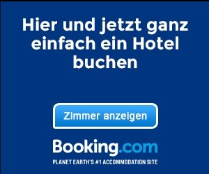 Aktion bei Booking.com