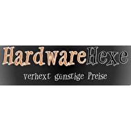 Hardwarehexe	 Logo