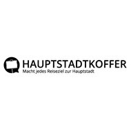 Hauptstadtkoffer Logo