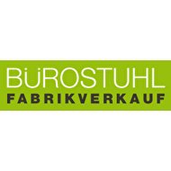 Buerostuhl-Fabrikverkauf Logo