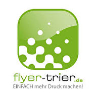 flyer-trier.de Logo