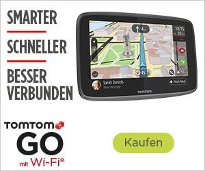 Aktion bei TomTom