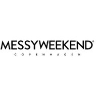 MessyWeekend Logo