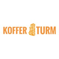 KofferTurm Logo