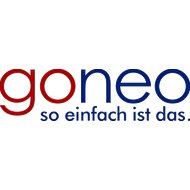 goneo Logo